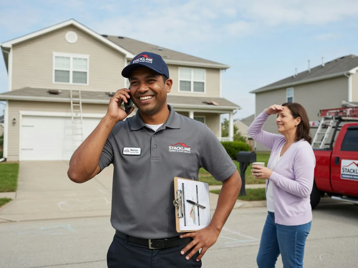 Chimney flashing repair Monterey, LA FAQs